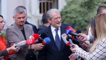 Berisha: Vlora Hyseni shantazhoi hapur gazetaren! Berat Buzhala, Baton Haxhiu dhe Albatros Rexha kanë nga pesë vite burg