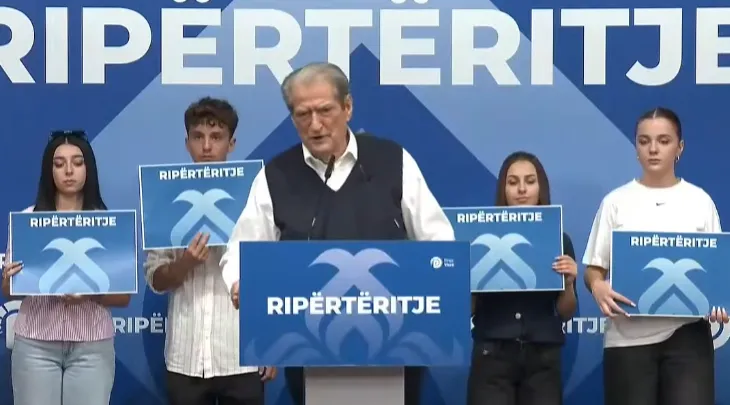 Berisha: Vlora Hyseni, ushtare e shpifur e krimit të organizuar! Në banesën e Ilir Prodës u gjet snajper super special