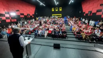 Berisha zotohet në Vlorë: Politika e ripopullimit do të jetë boshti kryesor i qeverisjes sonë!