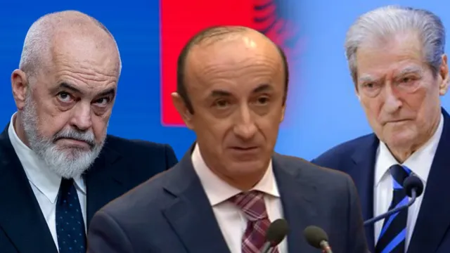 “Berishën e ka marrë malli për mua”, Dashnor Sula: Flisnim deri në orën tre të natës