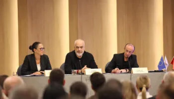 “Besa”, Rama: Jo më kontroll në biznese pa paralajmërim. Gjobat mos përdoren si “shpatë” shantazhi