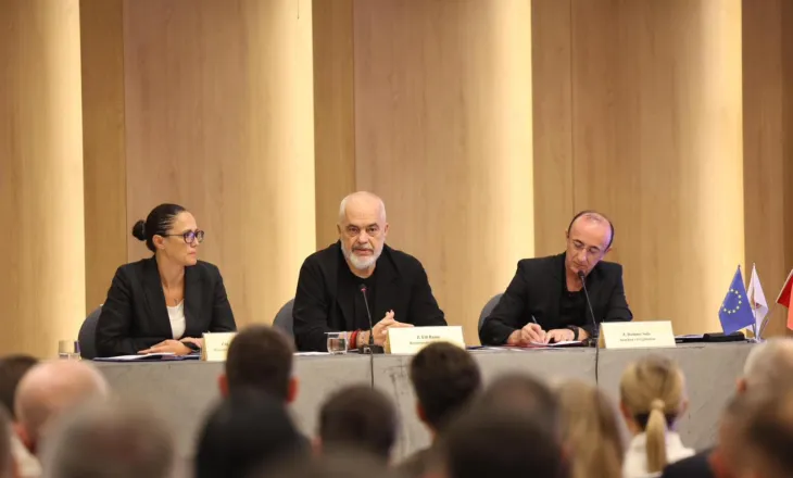 “Besa”, Rama: Jo më kontroll në biznese pa paralajmërim. Gjobat mos përdoren si “shpatë” shantazhi