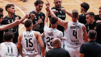 Besëlidhja nuk ndalet, lezhjanët fitojnë Kupën e Federatës pas triumfit ndaj Apolonisë në finale
