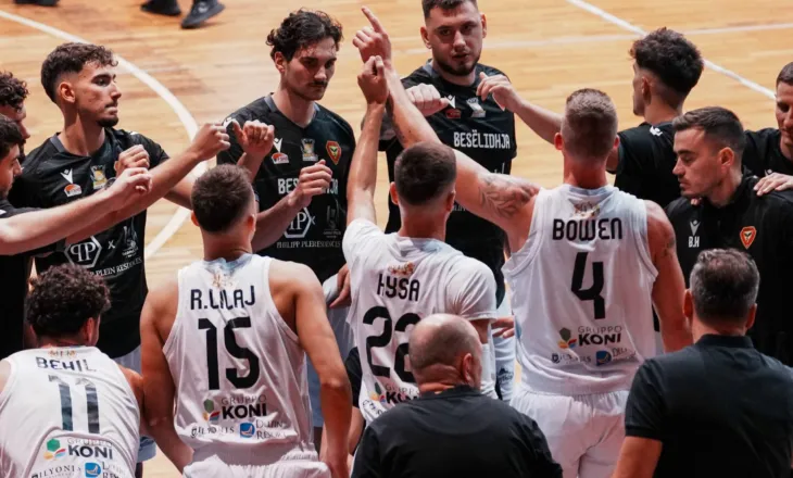 Besëlidhja nuk ndalet, lezhjanët fitojnë Kupën e Federatës pas triumfit ndaj Apolonisë në finale