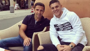Besiktas i kërkon Rashicës të largohet nga klubi, reagon ashpër Altin Lala: Janë amatorë