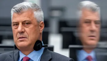 Beteja e fundit! Gjyqi ndaj Thaçit, nisin deklaratat përmbyllëse në Hagë