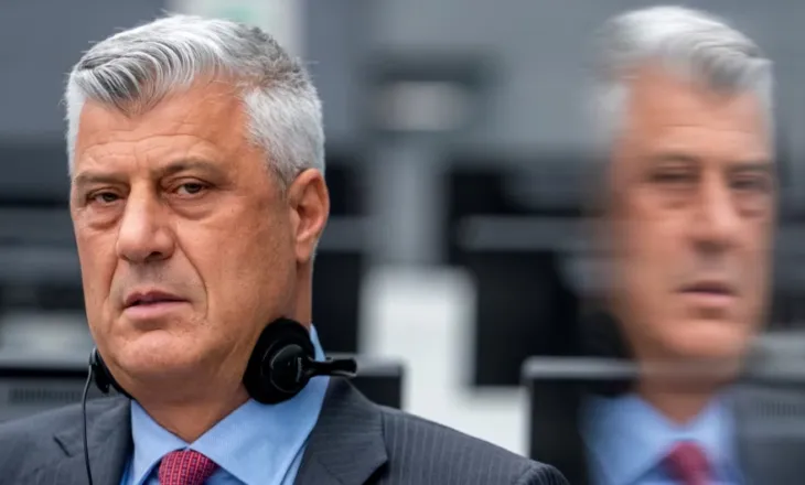 Beteja e fundit! Gjyqi ndaj Thaçit, nisin deklaratat përmbyllëse në Hagë
