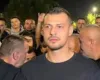 ”Beteja s’ka mbaruar”, djali i Hashim Thaçit: Vendimi na ka lënduar, por nuk na mposht