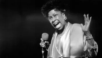 Betty Carter zëri që nuk pranoi të këndonte sipas rregullave