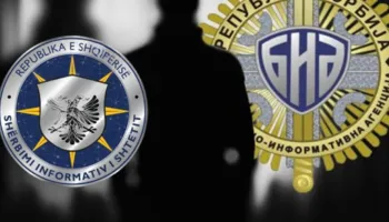 BIA serbe arreston dy persona, dyshohen për spiunazh në favor të SHISH