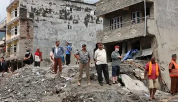 Bilanc katastrofik në Nepal, rritet numri i viktimave, vijojnë kërkimet për të  zhdukurit