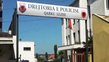 Bilanci i gushtit nga Policia Rrugore në Lezhë: Mbi 5 mijë masa dhe 2806 drejtues të gjobitur për shpejtësi