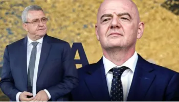 Biletat e Botërorit, FIFA nis auditin ndaj FSHF-së. Goditja e Dukës vjen pas përplasjes me Infantinon