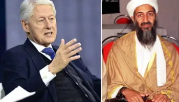 Bill Clinton tregon pse CIA i tha të mos e vrisnin Bin Ladenin para 11 Shtatorit