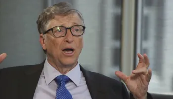 Bill Gates: Inteligjenca artificiale mund të shkaktojë vdekjen e 1 miliard njerëzve!