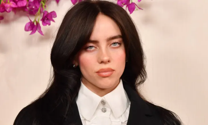 Billie Eilish debuton në kinema, do të luajë Esther Greenwood në “The Bell Jar”
