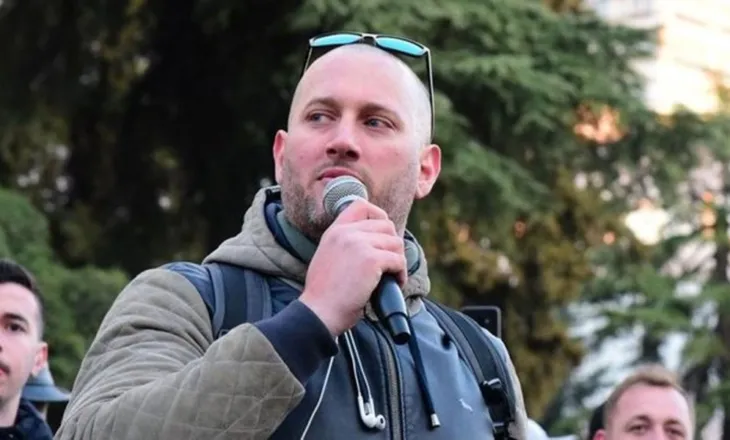 Binaj sfidon politikën: Me ose pa opozitën, do të kandidoj në Tiranë