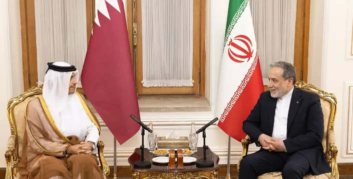 “Bisedimet SHBA-Iran kanë shkuar keq”, Katari bën thirrje për rikthim në tryezën e negociatave