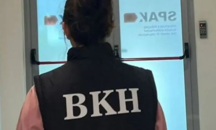BKH harton hartën, 10 hetues ngrenë databazën e grupeve kriminale