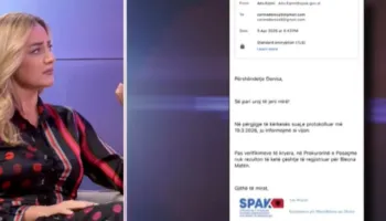 Bleona Mata 16 vite e zhdukur mistershëm, SPAK: Nuk kemi dosje të…