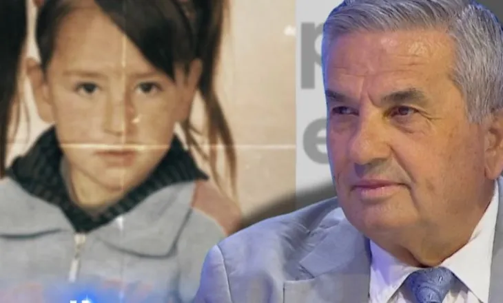Bleona Mata e birësuar nga një çift grek? Avokati Beqiri e mohon kategorikisht: Fantazi të sëmura!