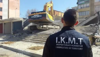 Blerja e automjeteve përmes KAYO, reagon IKMT: E gjithë procedura është kryer në përputhje me ligjin!