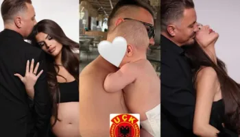 Blero me amanet për djalin: Nëse një ditë atdheu të thërret, të jesh aty ku qëndrojnë burrat – në ballë të UÇK-së