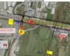 Bllokime në autostradën Tiranë-Durrës, ARRSH njofton devijimin e trafikut