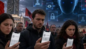 Bllokimi i mbi 200 llogarive në Instagram e TikTok, EDP i kërkon Meta-s sqarime urgjente: Të jepen shpjegime për censurën në Shqipëri
