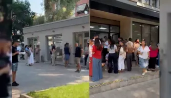 Bllokimi i pagave, administrata e Gjykatës Civile sërish në bojkot