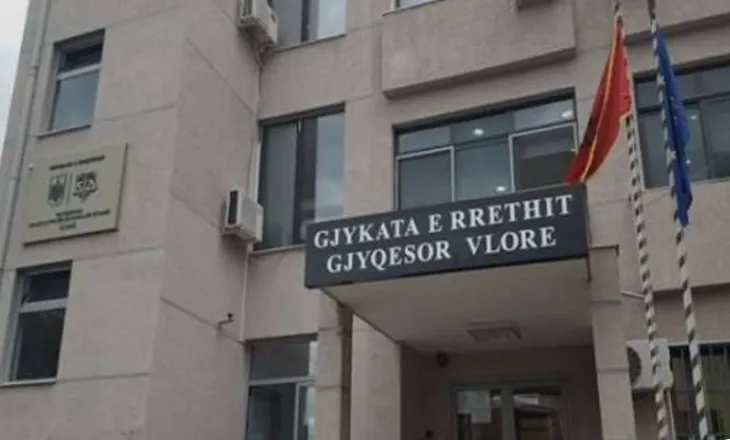 Bllokimi i pagave çoi në bojkot, Gjykata e Vlorës rikthehet në normalitet nga e hëna