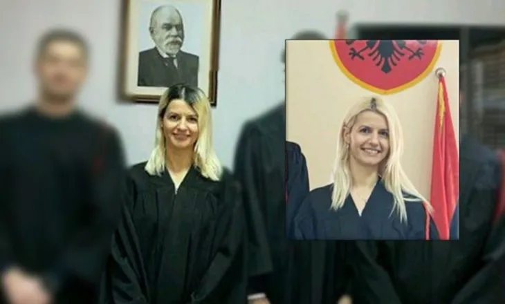 Bllokimi i pagave/ Gjyqtarja e trishtuar: Kemi kredi dhe fëmijë për të ushqyer