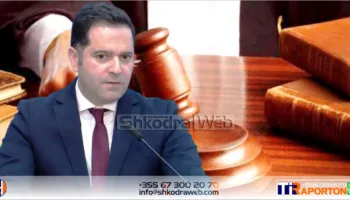 Bllokimi i pagave, magjistratët kallëzojnë në SPAK ministrin e Financave Petrit Malaj dhe drejtuesit e Thesarit në rrethe