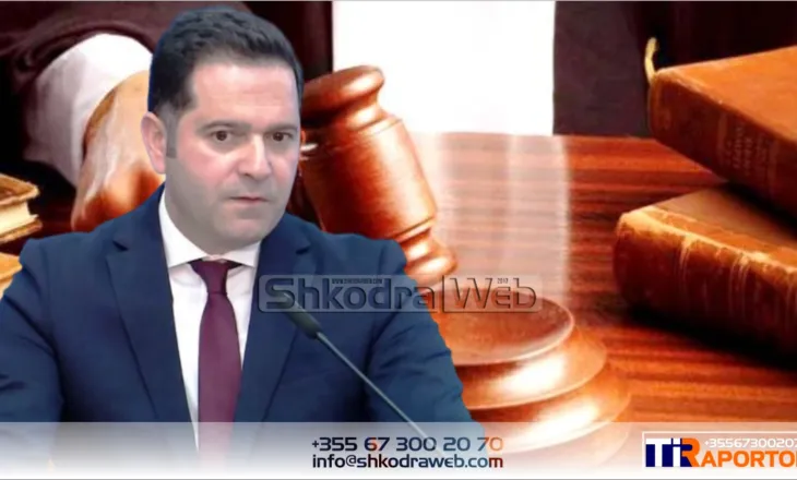 Bllokimi i pagave, magjistratët kallëzojnë në SPAK ministrin e Financave Petrit Malaj dhe drejtuesit e Thesarit në rrethe
