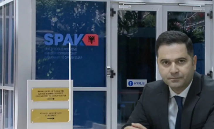 Bllokimi i pagave për magjistratët, gjyqtarët kallëzojnë në SPAK ministrin Malaj dhe 14 drejtues të Thesarit