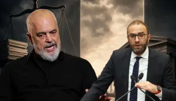 Bllokimi i pagave të gjyqtarëve/ Bardhi sulmon Ramën: Të japë llogari…