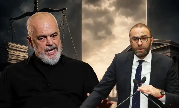 Bllokimi i pagave të gjyqtarëve/ Bardhi sulmon Ramën: Të japë llogari…