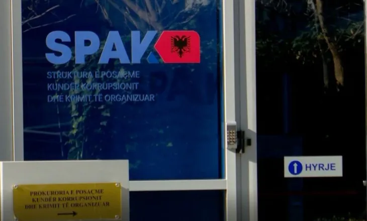 Bllokimi i pagave të gjyqtarëve, SPAK merr në pyeteje drejtoreshën e Thesarit, Elmira Peto