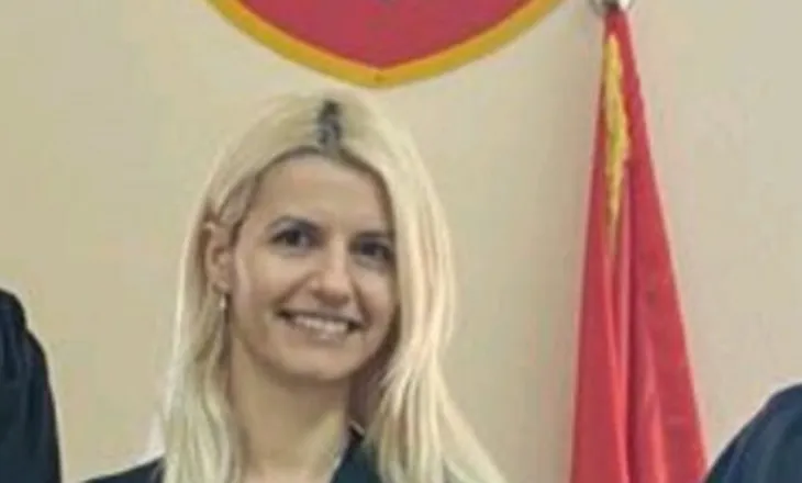 Bllokimi i pagave të magjistratëve, gjyqatrja Caco: Kemi kredi dhe fëmijë për të ushqyer
