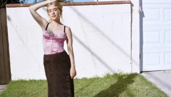 Blondshell kërkon t’i japë vetes më shumë mirëkuptim