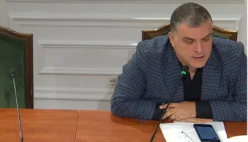 Blushi: Konflikti mes avokatëve dhe GJKKO-së po cënon procesin e rregullt ligjor