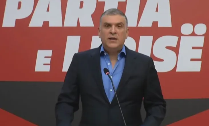 Blushi: Mbështesim 7 kërkesat e blegtorëve, buxheti i Ramës për bujqësinë sa 5 km rrugë të florinjta…