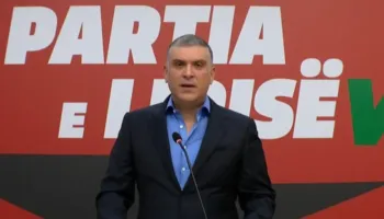 Blushi: Puç kushtetues me Yeffet, dhjetëra milionë euro para publike për kompanitë private, pa kontroll shtetëror