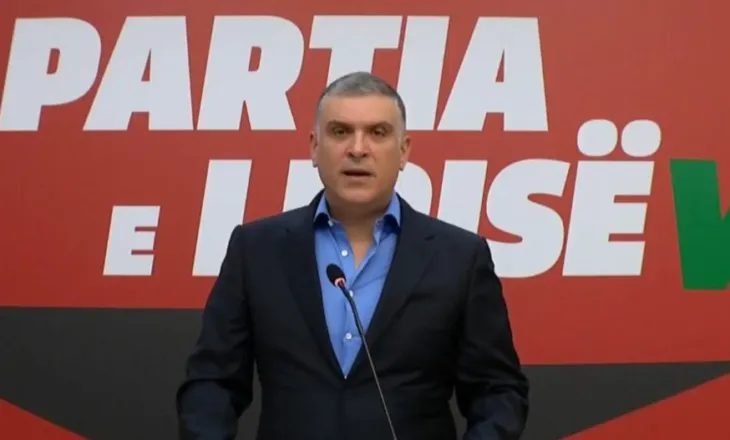 Blushi: Puç kushtetues me Yeffet, dhjetëra milionë euro para publike për kompanitë private, pa kontroll shtetëror