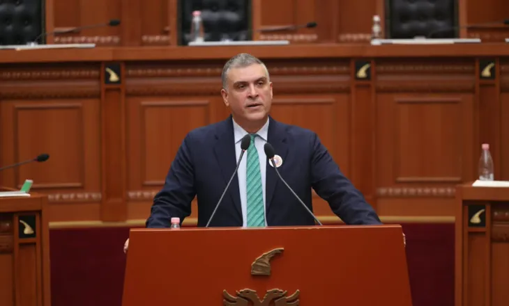Blushi thërret në interpelancë Ramën: Çfarë masash do marrë Qeveria për të rrëzuar aktgjykimin ndaj ish krerëve të UÇK?