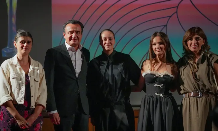 Bogujevci: Filmi “Dua” hapi PriFest-in e 18-të pas premierës në Cannes