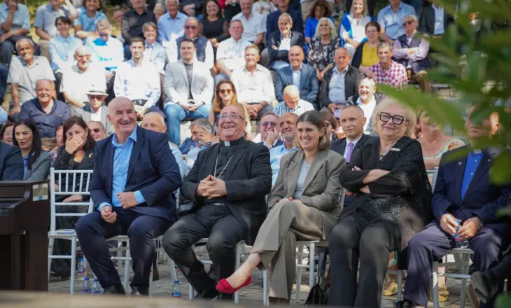 Bogujevci nga “Takimet e Dom Mikelit”: Stublla rikujton 180-vjetorin e internimit të shqiptarëve