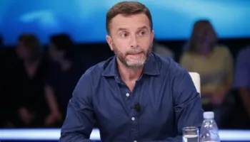 Bomba e Erion Braçes për gjyqësorin: Vetëgjyqësi nga njerëz me teka, janë harbuar fare…