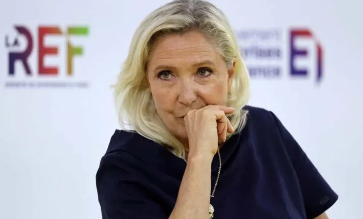 Bomba e Le Pen shpërthen në Bruksel/ Refuzimi i Islandës hap rrugën për një Francë jashtë BE-së