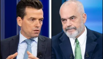 BOMBA E MUNDËSISE/ SHEHAJ: RAMA PO TREMBET NGA AJO QË MUND TË VIJË